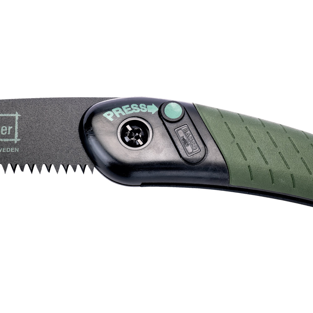 Bahco 396-LAP Laplander Foldable Pruning Saw