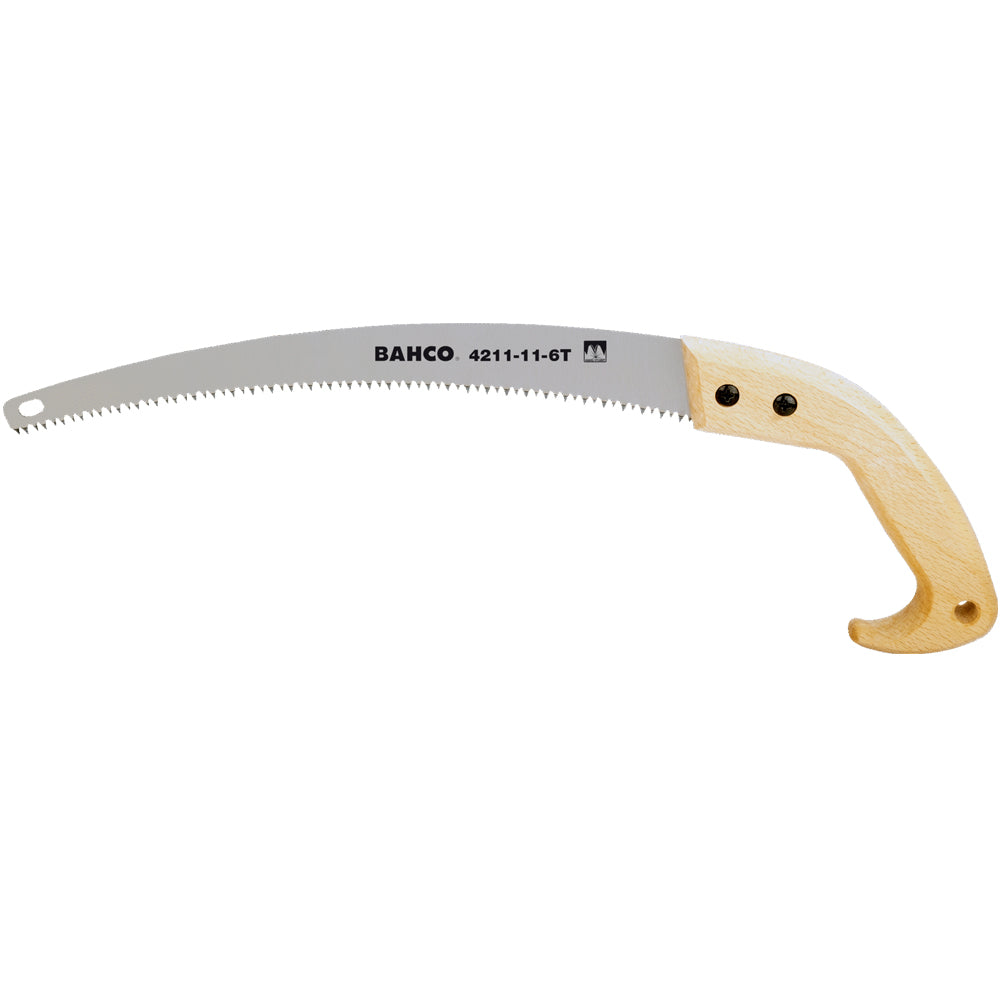 Bahco 4211-11-6T Pruning Saw
