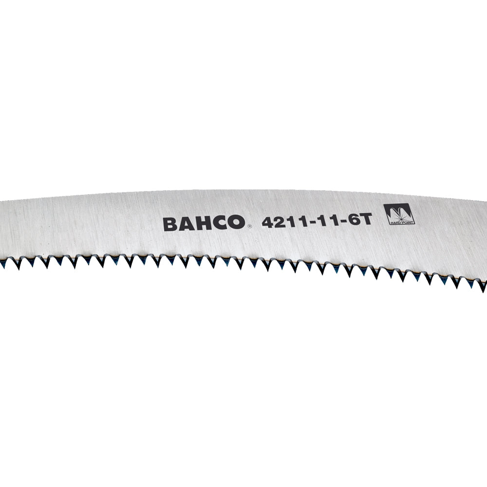 Bahco 4211-11-6T Pruning Saw