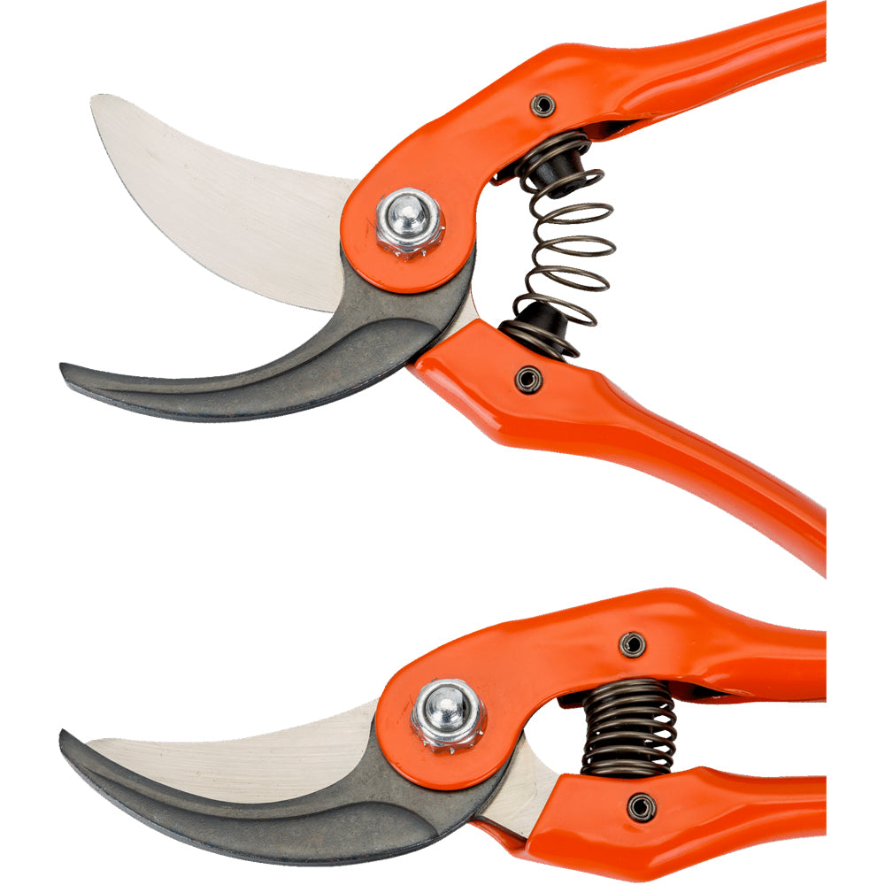 Bahco P121-18-F Professional 18cm Bypass Secateur