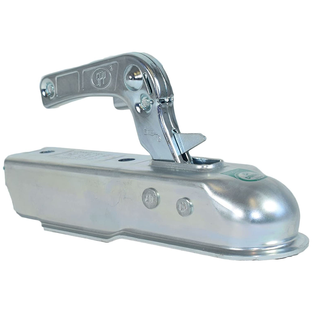 50mm Ball / Trailer Hitch