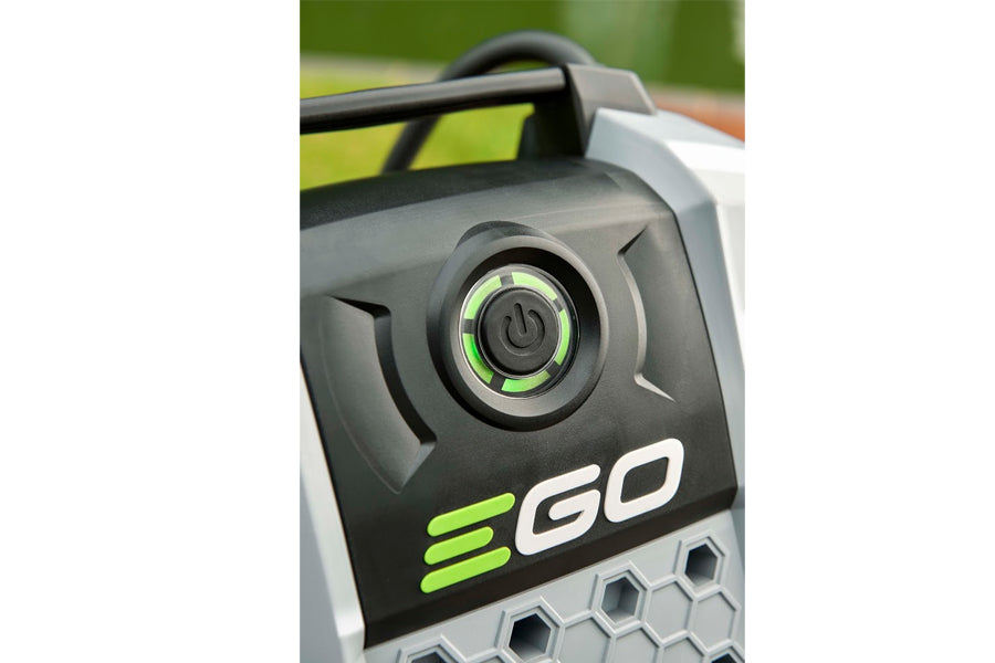 EGO Power+ BAX1500 Pro X 28.0Ah 56V Backpack Battery + Cable