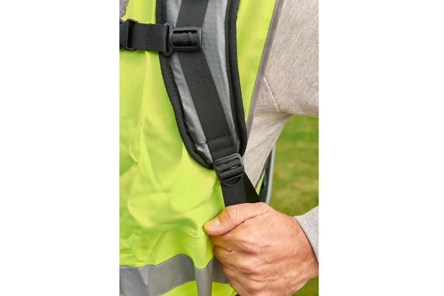 EGO Power+ BAX1501 Pro X 28.0Ah 56V Backpack Battery Kit (BAX1500 Battery+ AFH1500 Harness + ADB1000 Adaptor)