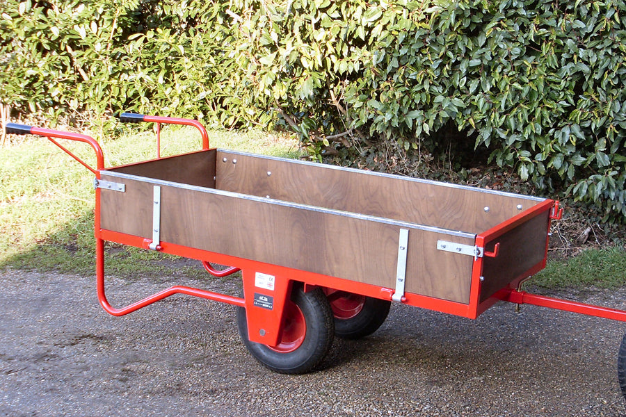 SCH BCT Balance Cart Trailer