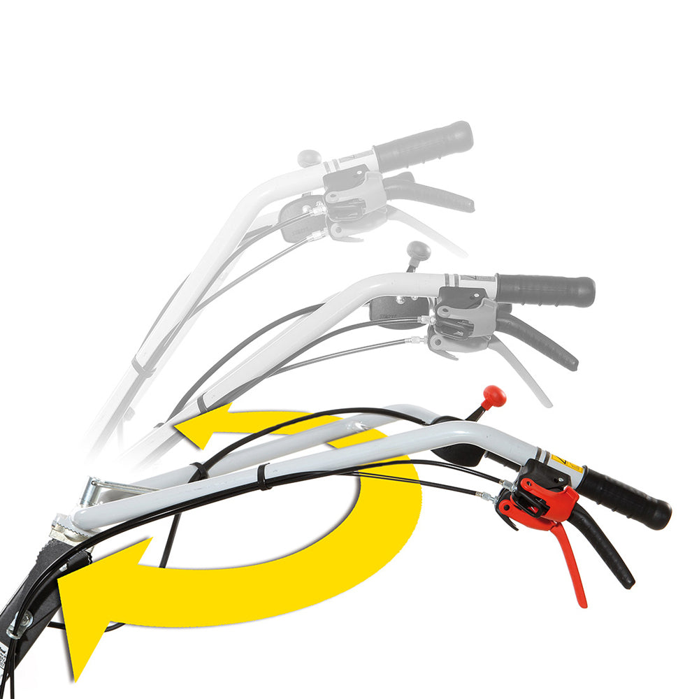 Bertolini 195 S Petrol Cultivator