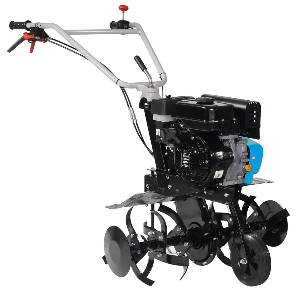 Bertolini 195 S Petrol Cultivator