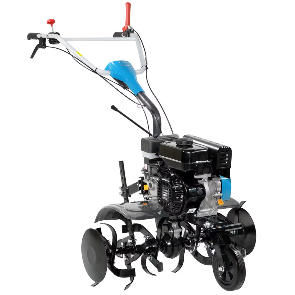 Bertolini 205 S Petrol Cultivator