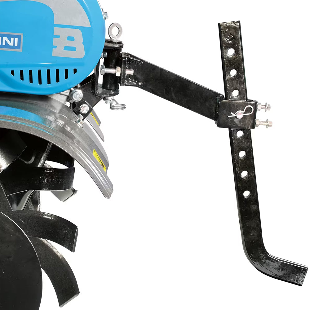 Bertolini 205 S Petrol Cultivator