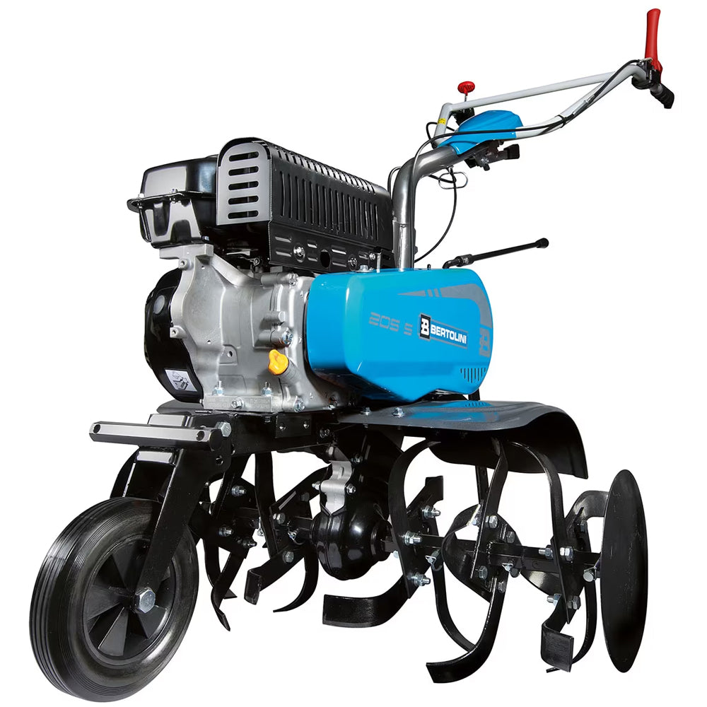 Bertolini 205 S Petrol Cultivator