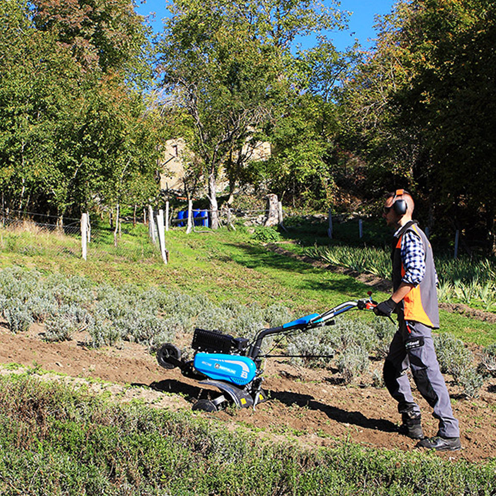 Bertolini 205 S Petrol Cultivator