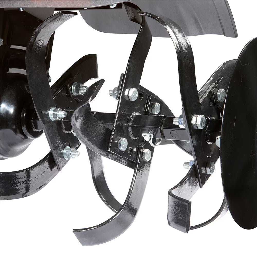 Bertolini 205 S Petrol Cultivator