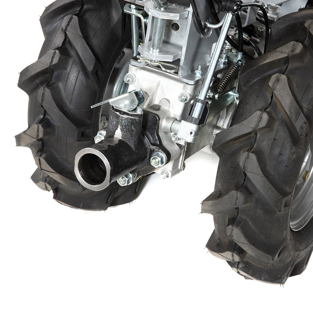 Bertolini 401 S Two Wheel Tractor with 92cm Scythe