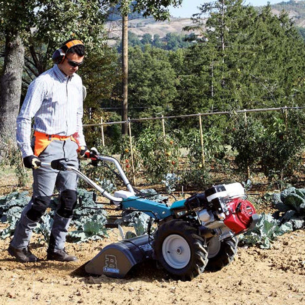 Bertolini 405 S Two Wheel Tractor with 60cm Rotavator