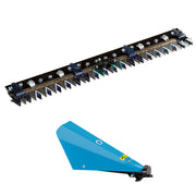 Bertolini 92cm Scythe Cutter including Cam Drive for 401 S