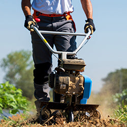Bertolini Cultivators & Tillers