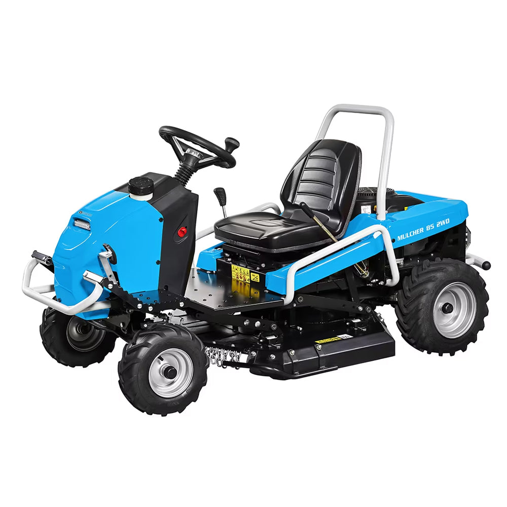 Bertolini MULCHER 85 PRO 2WD All Terrain Garden Tractor