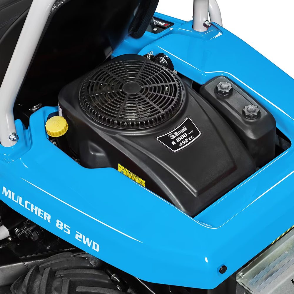 Bertolini MULCHER 85 PRO 2WD All Terrain Garden Tractor