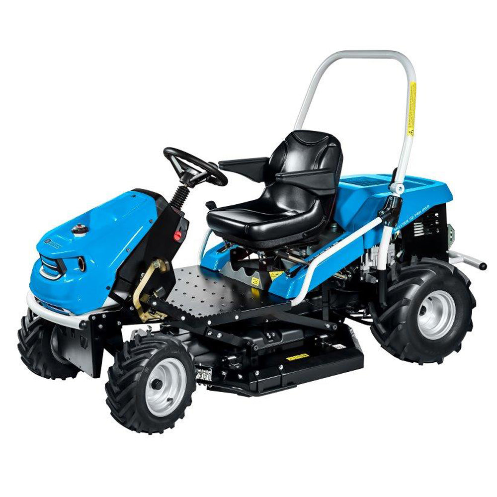 Bertolini MULCHER 92 PRO 2WD All Terrain Garden Tractor