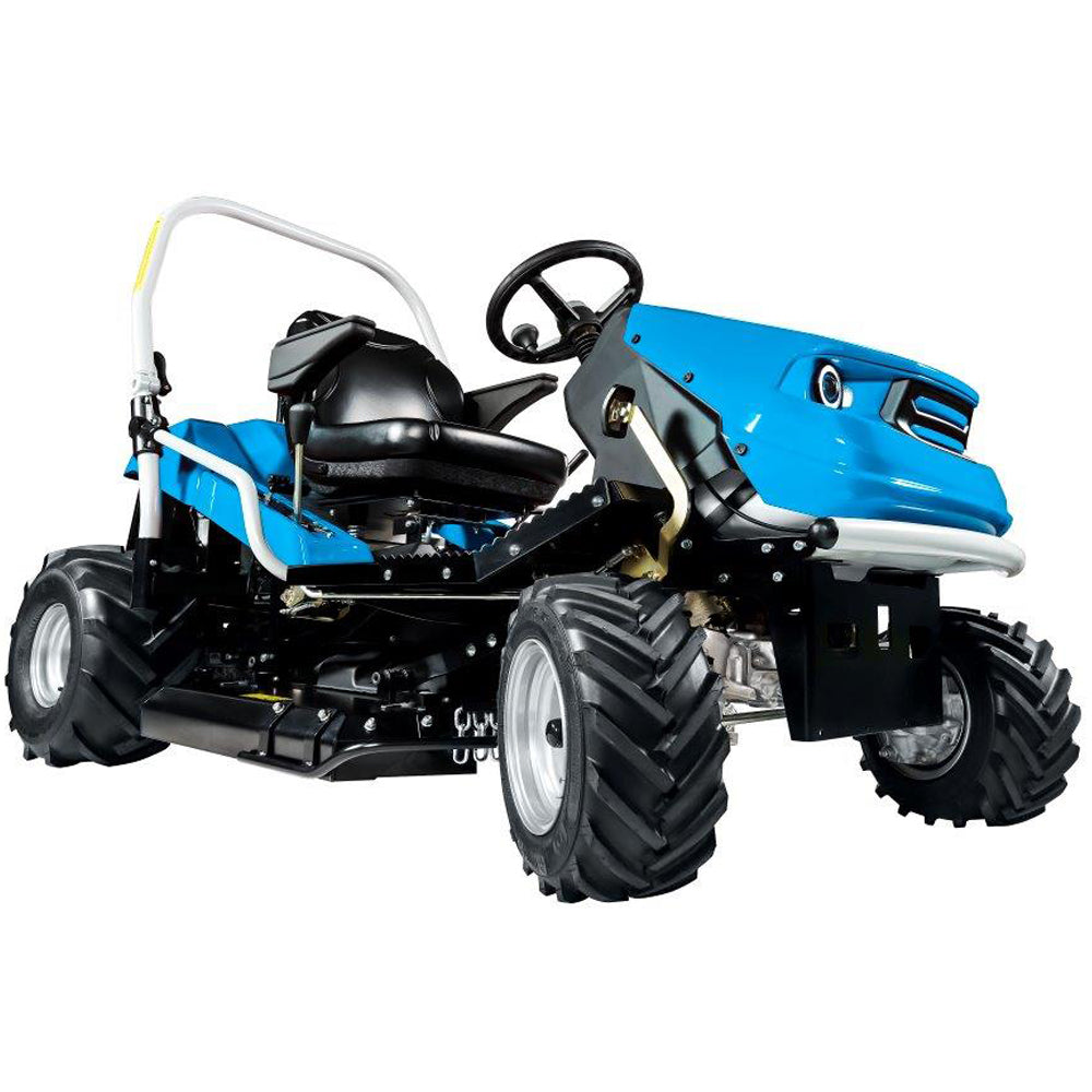 Bertolini MULCHER 92 PRO 4WD All Terrain Garden Tractor