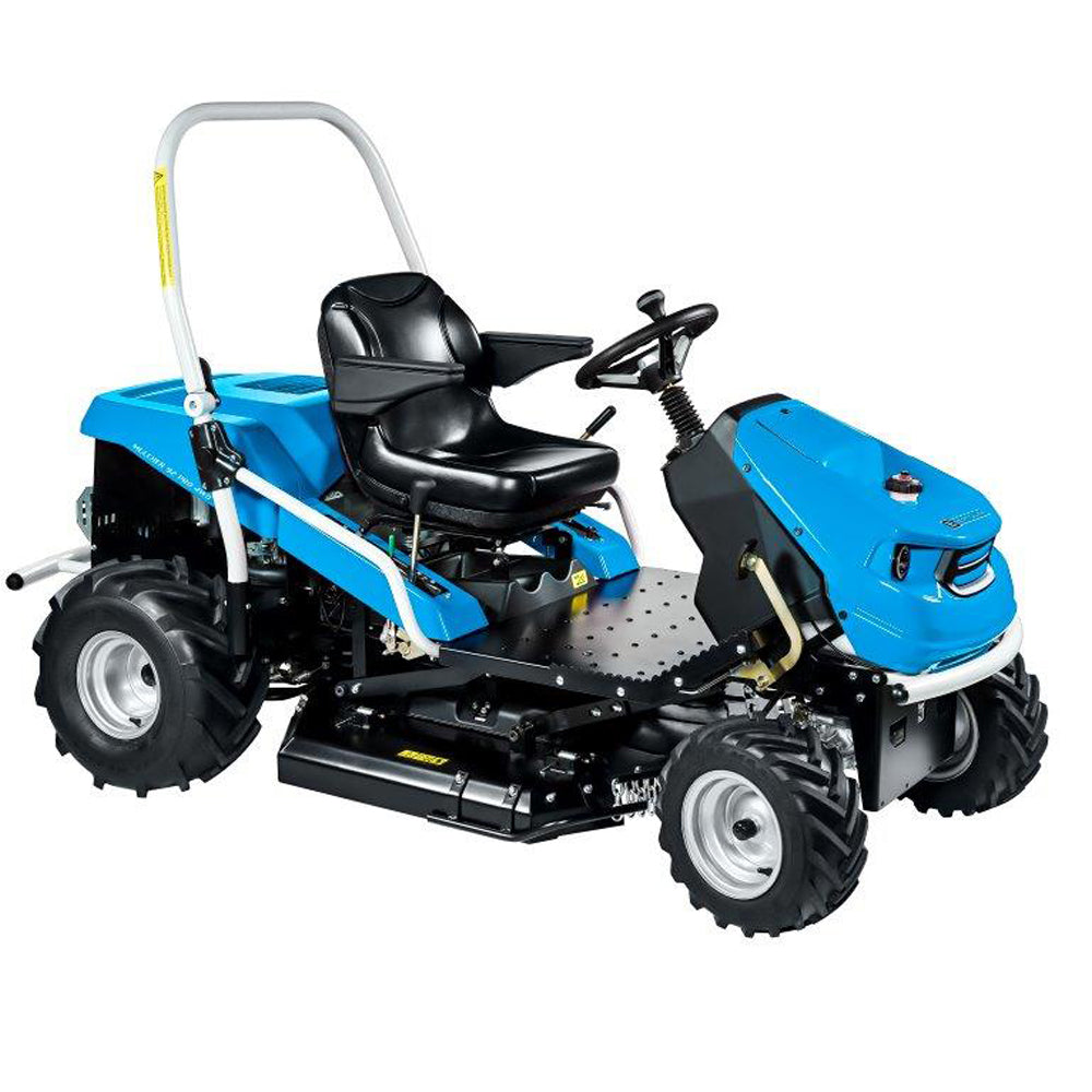 Bertolini MULCHER 92 PRO 4WD All Terrain Garden Tractor