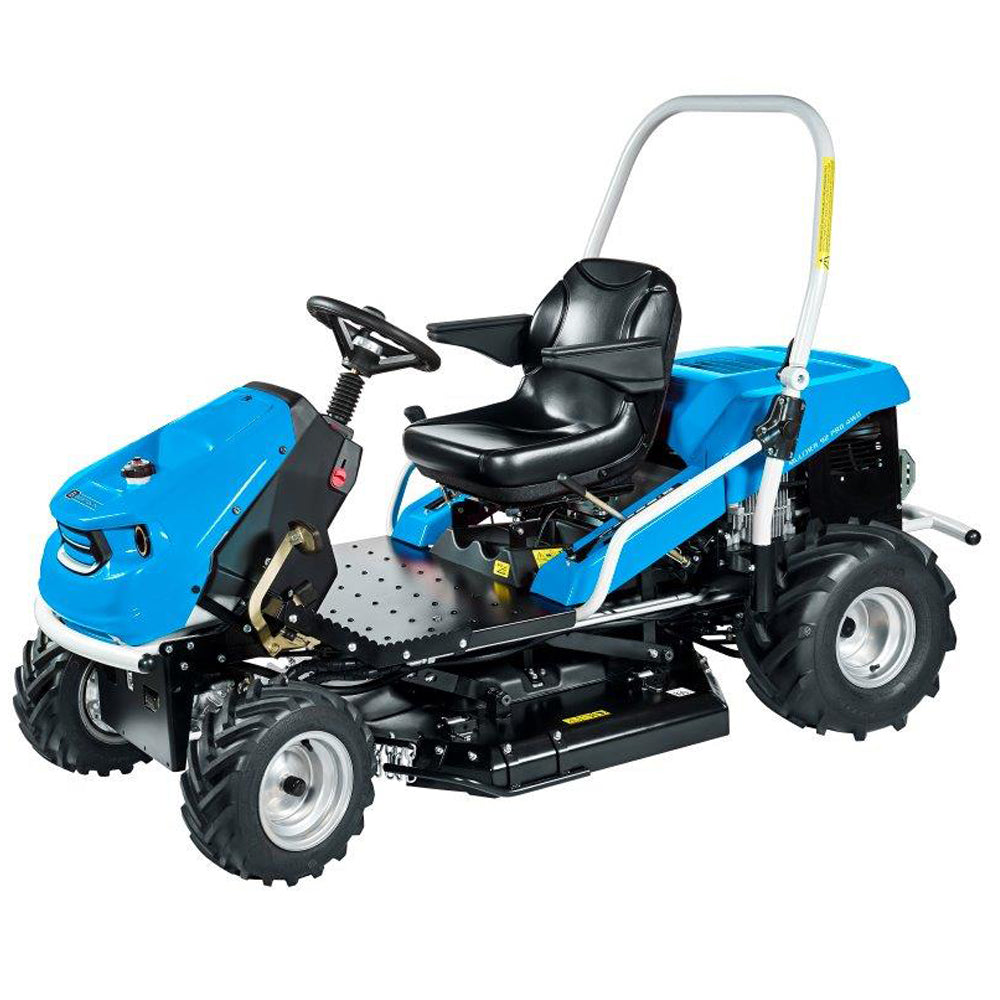 Bertolini MULCHER 92 PRO 4WD All Terrain Garden Tractor