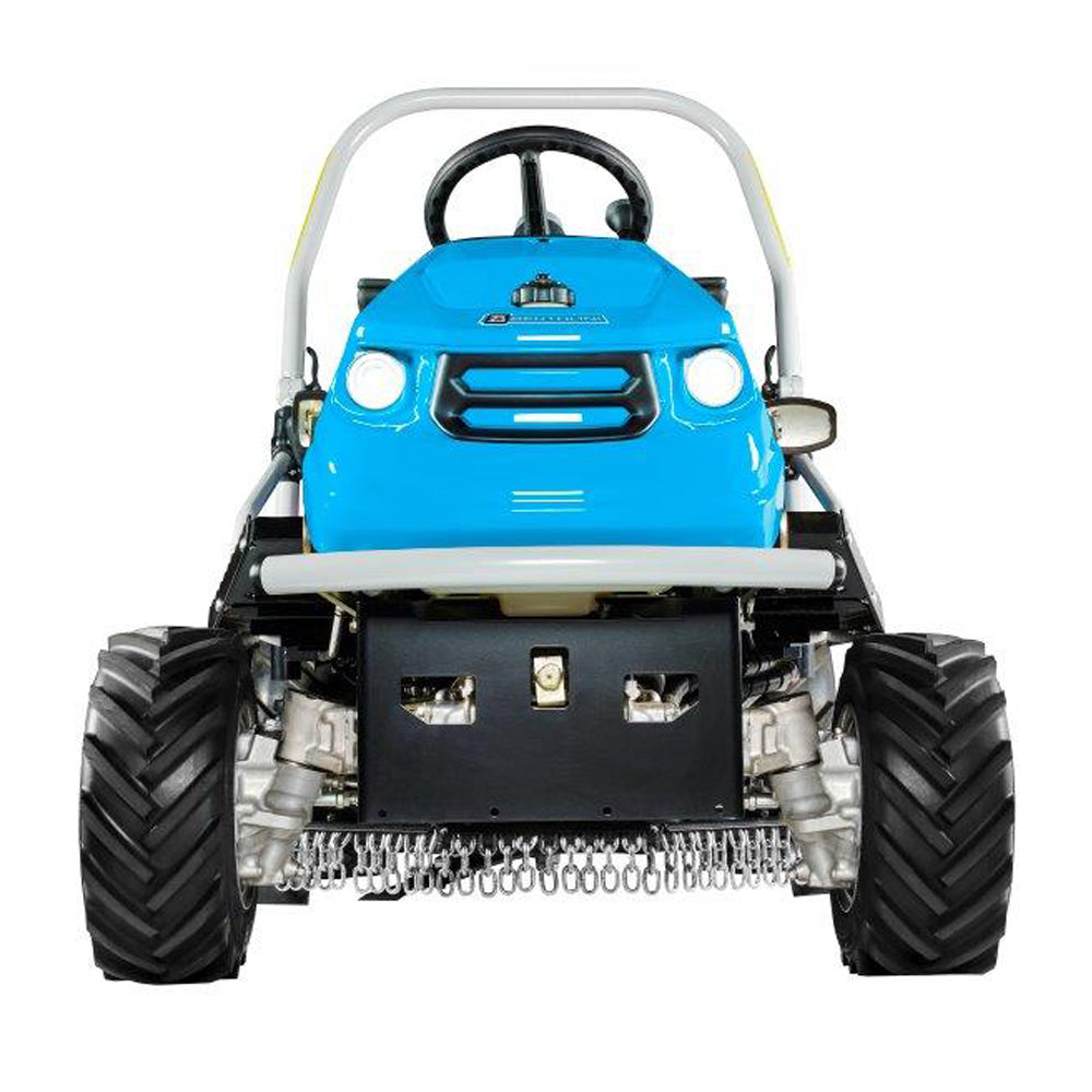 Bertolini MULCHER 92 PRO 4WD All Terrain Garden Tractor