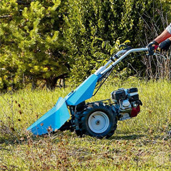 Bertolini Specialist Mowers