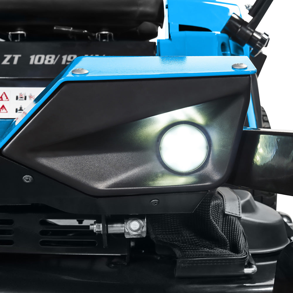 Bertolini ZT 108/19 KV Zero-Turn Tractor