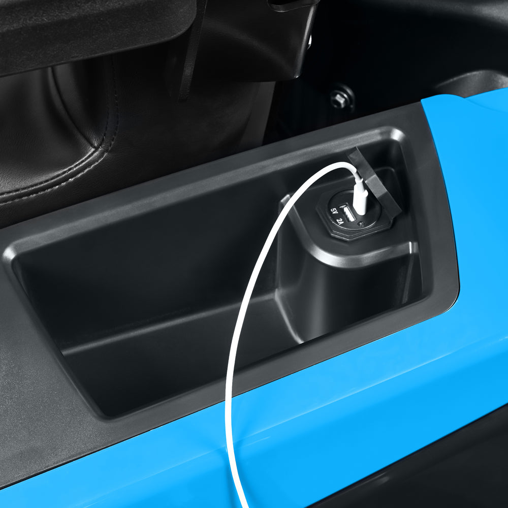 Bertolini ZT 108/19 KV Zero-Turn Tractor