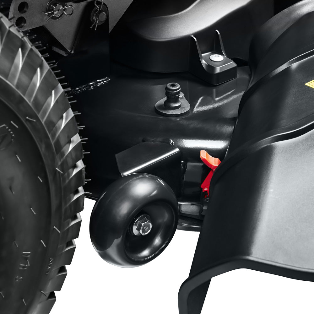 Bertolini ZT 108/19 KV Zero-Turn Tractor