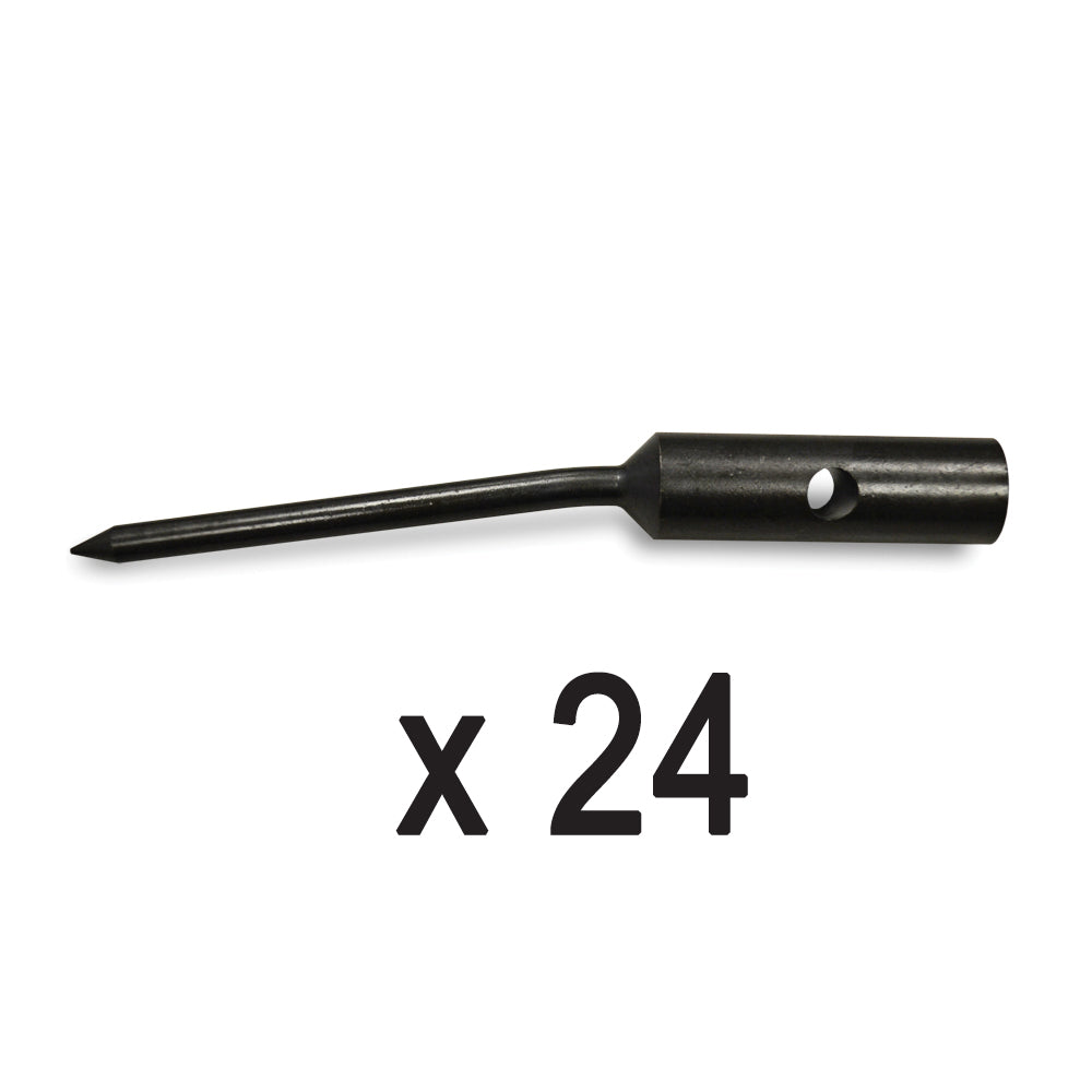 Billy Goat Solid Spike Tine Kit for AE4 Series Aerators