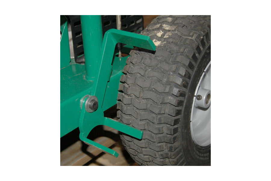 Billy Goat Parking Brake Kit for QV Vacuums