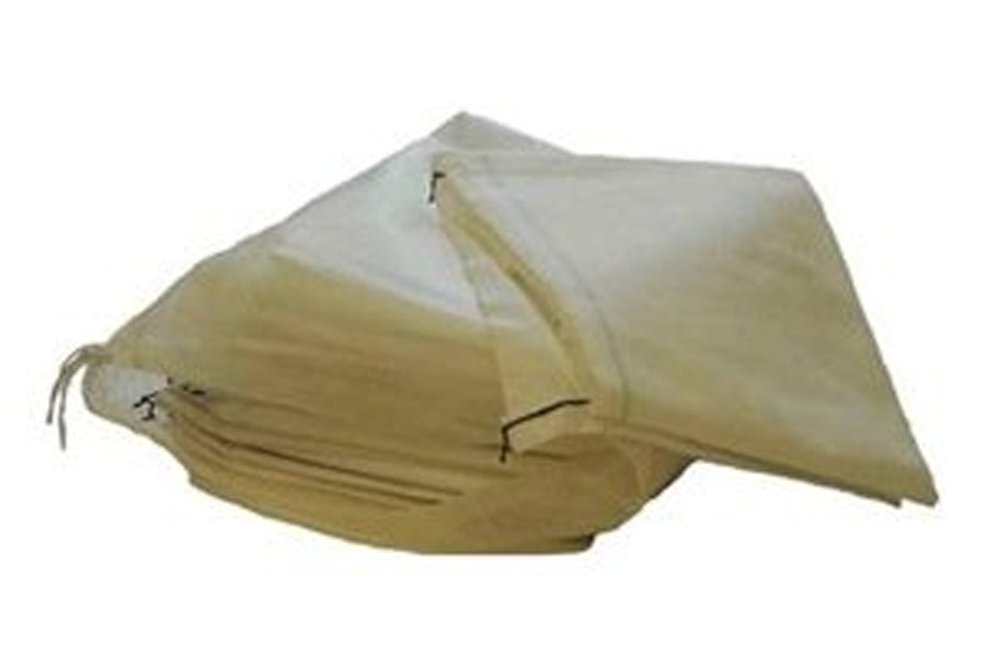 Billy Goat Disposable Liners (12 Pack) for MV Vacuums