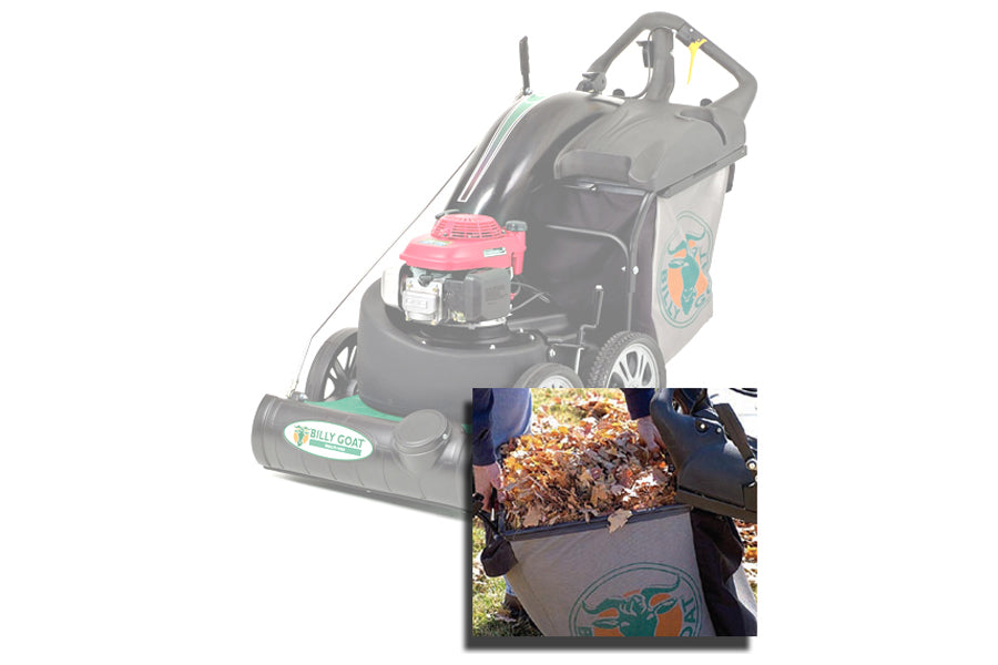 Billy Goat Standard Bag for MV Vacuums