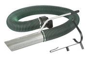 Billy Goat On-Board Hose Kit 4" x 8' fits KV/TKV Vacuums