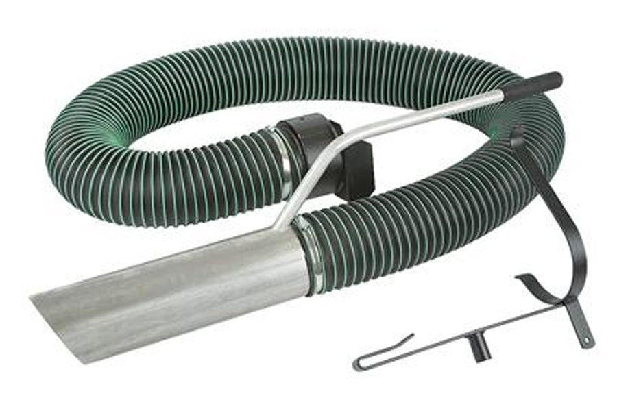 Billy Goat On-Board Hose Kit 4" x 8' fits KV/TKV Vacuums