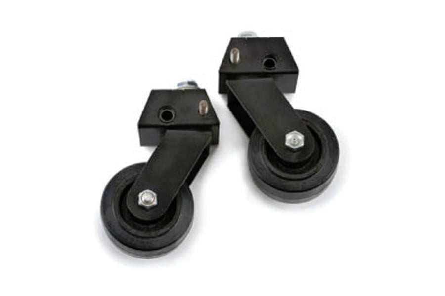 Billy Goat Caster Kit for KV Vacuums – The Green Reaper