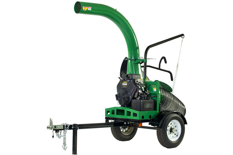 Billy Goat DL3701VEEU Debris Loader (Electric Start)