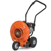 Billy Goat Force F602V Push Wheeled Leaf Blower