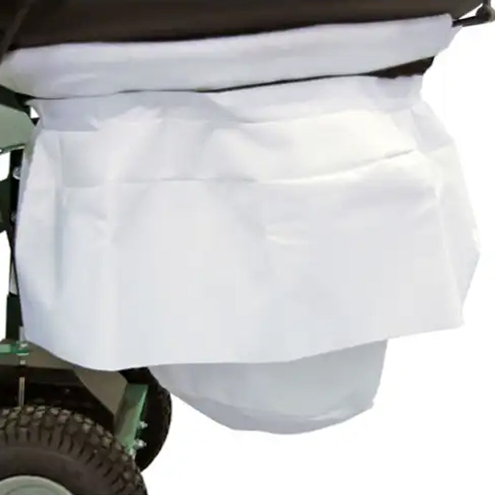 Billy Goat Debris Bag Skirt for QV Vacuums