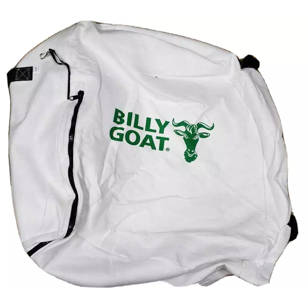 Billy Goat Replacement Standard Felt Bag for KD50 Vacuums