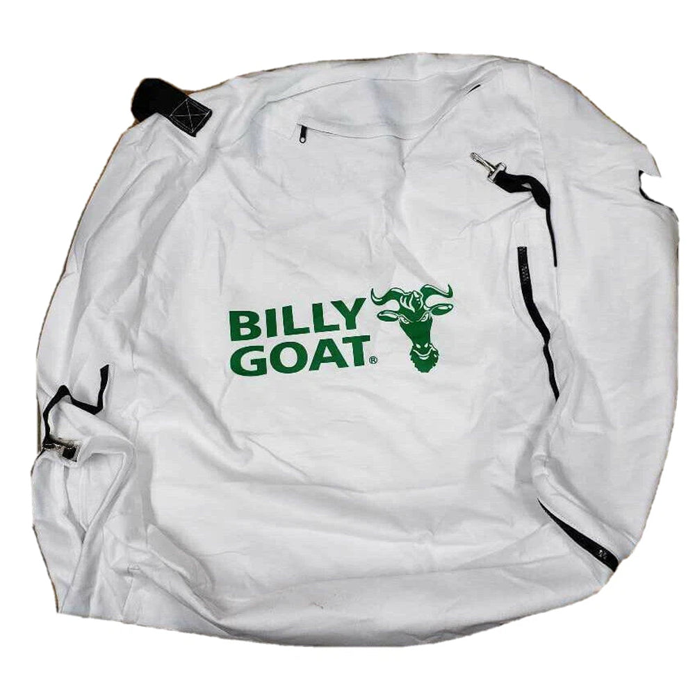 Billy Goat Replacement Standard Felt Bag for KD50 Vacuums