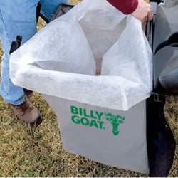 Billy Goat Accessories