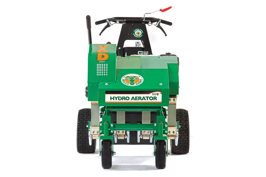 Billy Goat AE1300HEU 30" Hydro-Drive Petrol Lawn Aerator