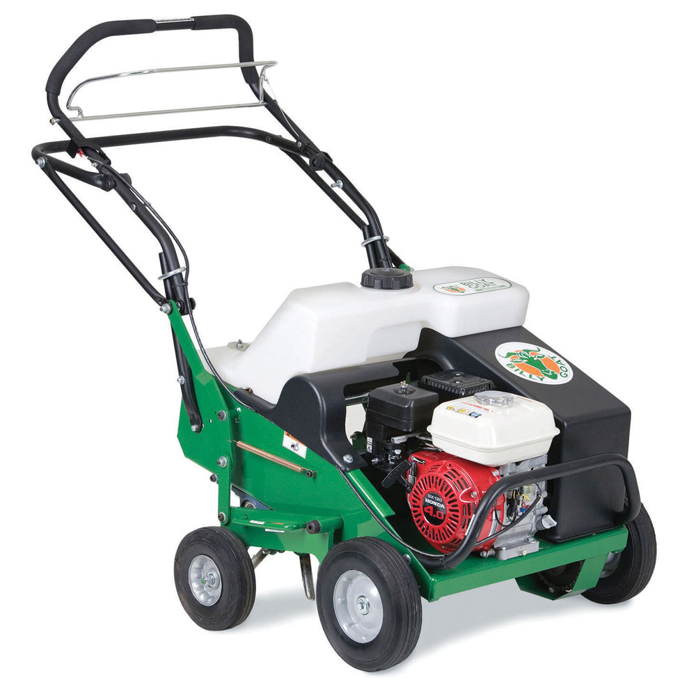 Billy Goat AE403V 5hp Self-Propelled Professional Lawn Aerator