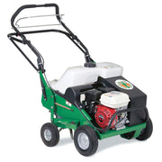 Billy Goat AE403V 5hp Self-Propelled Professional Lawn Aerator