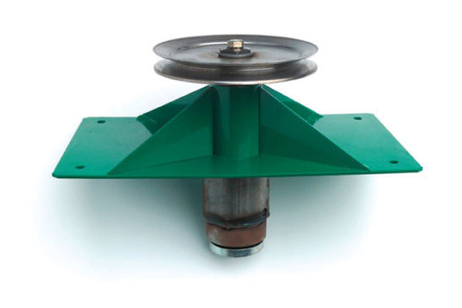 Billy Goat OS552H Overseeder