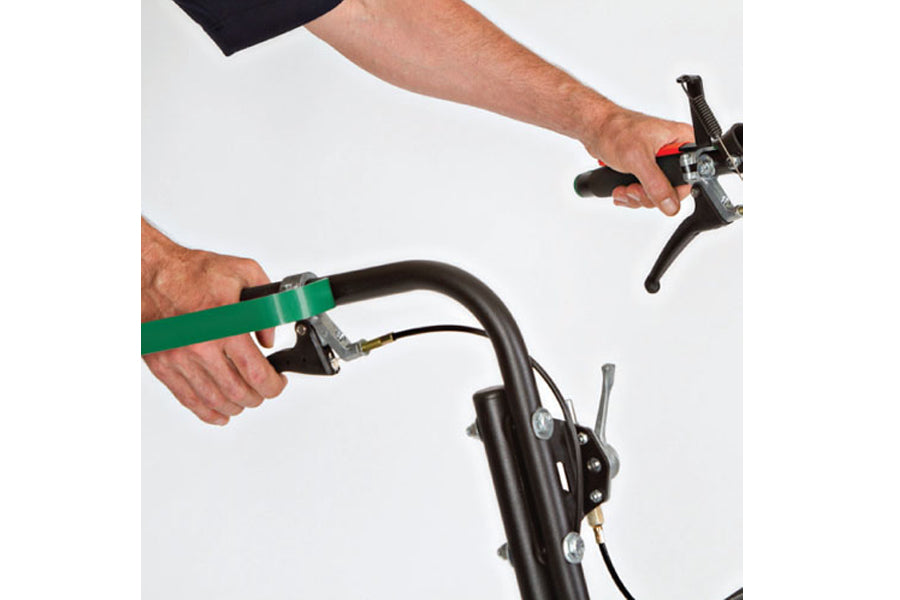 Billy Goat BC2601HH Outback 10.2hp/26" All Terrain Field & Brush Mower