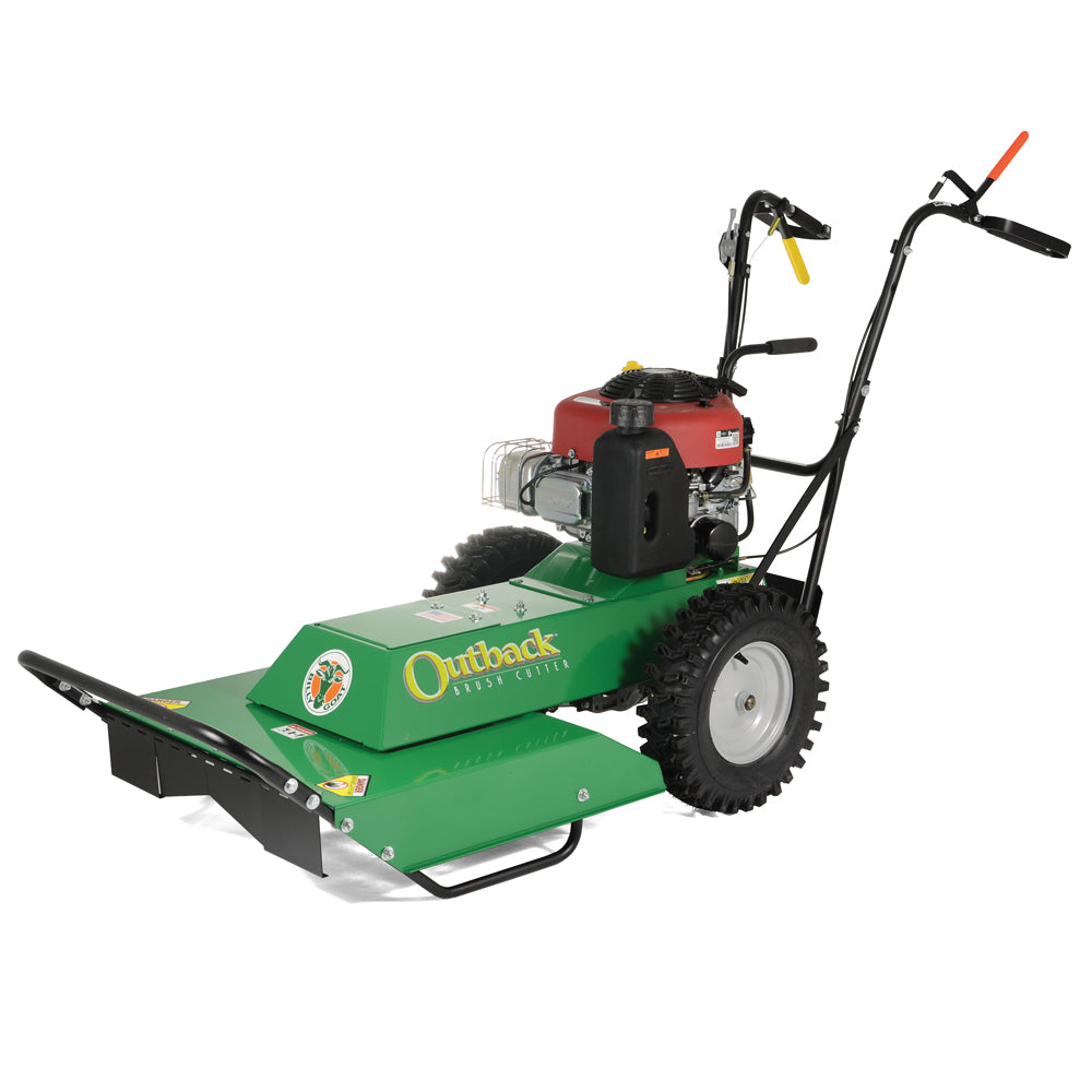Billy Goat BC2600ICM Outback 10.3hp/26" All Terrain Field & Brush Mower