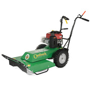 Billy Goat BC2600ICM Outback 10.3hp/26" All Terrain Field & Brush Mower